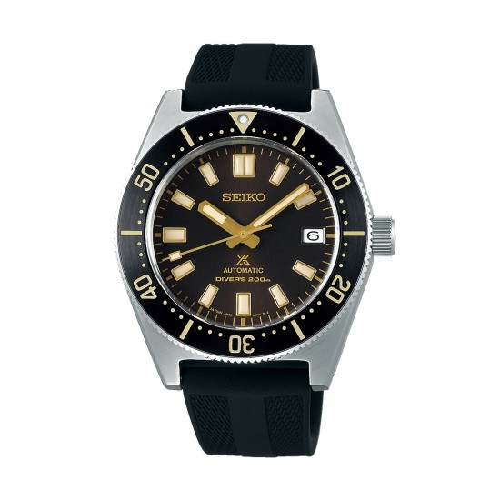 Seiko Prospex Divers Mens Watch SPB147J1