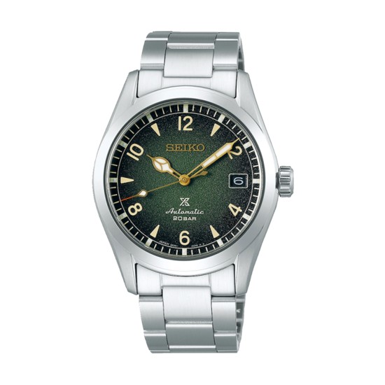 Seiko Prospex Alpinist Mens Watch SPB155J1