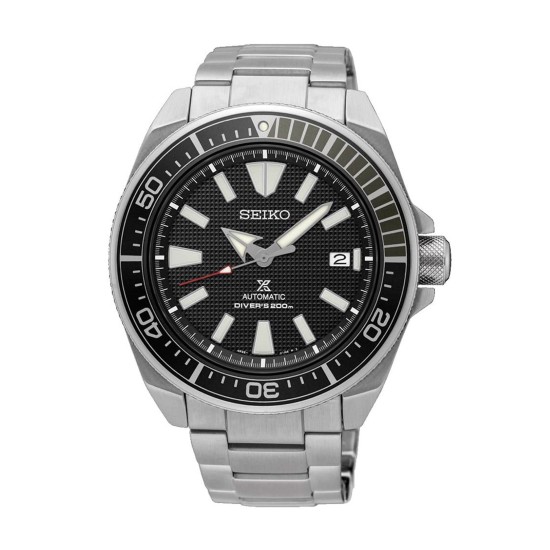 Seiko Prospex Mens Watch SRPF03K1