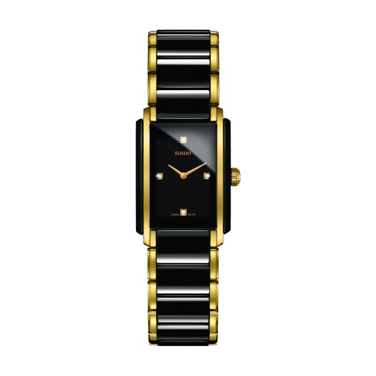 Rado Integral 33mm Ladies Watch R20845712
