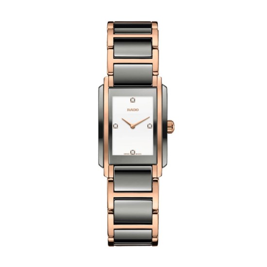 Rado Integral 23mm Ladies Watch R20141712
