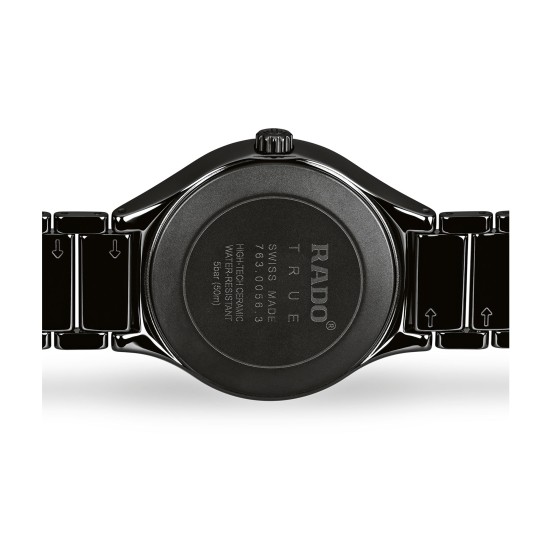 Rado True 40mm Mens Watch R27056712