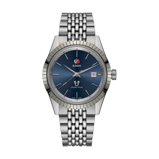 Rado HyperChrome Classic Automatic 42mm Mens Watch R33101203