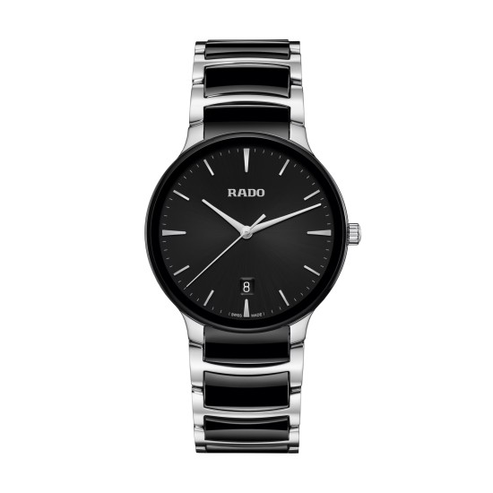 Rado Gents Centrix 38mm Mens Watch R30021152