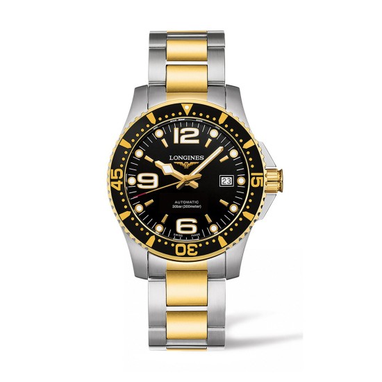 Longines HydroConquest 41mm Mens Watch L37423567