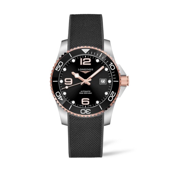 Longines HydroConquest 41mm Mens Watch L37813589