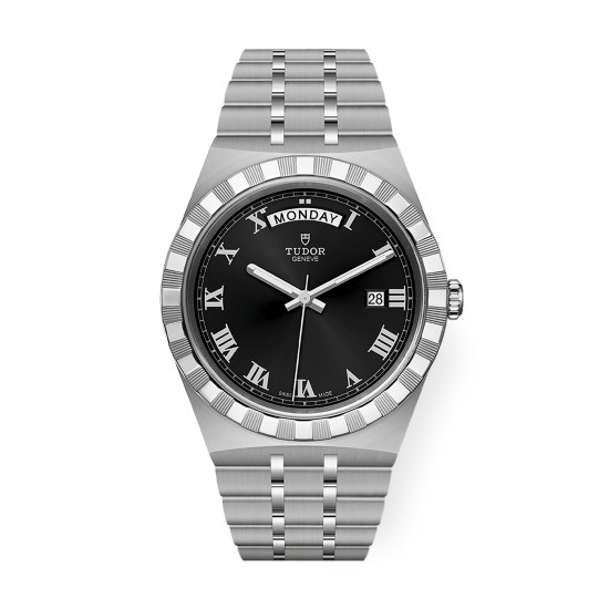 TUDOR Royal 41mm Mens Watch M28600-0003
