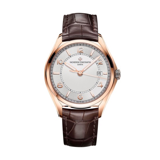 Vacheron Constantin Fiftysix Self-Winding Mens Watch 4600E/000R-B441