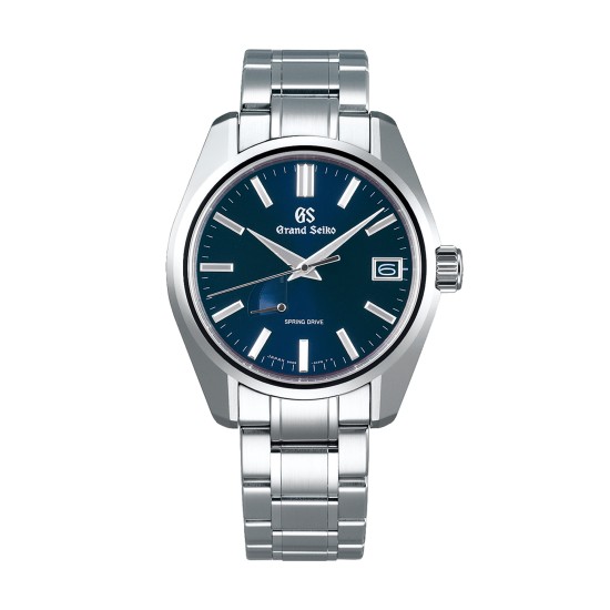 Grand Seiko Heritage Collection Mens Watch SBGA375