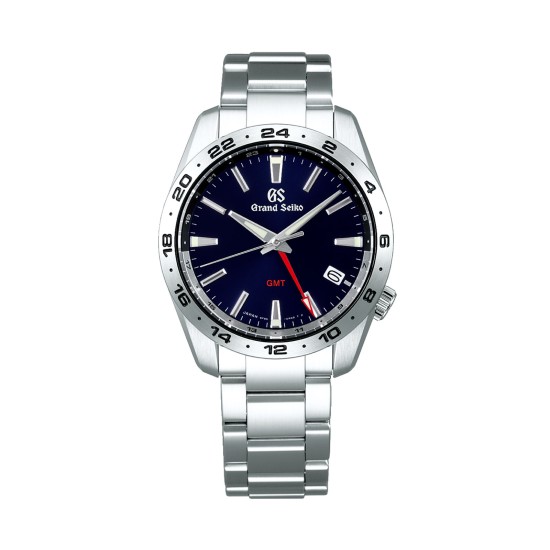 Grand Seiko Sport Collection Mens Watch SBGN029G