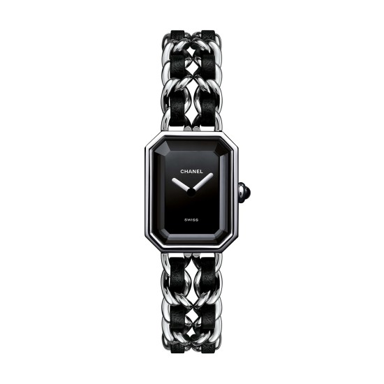 CHANEL PREMIÈRE ROCK WATCH H7022