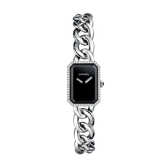 CHANEL PREMIÈRE CHAIN WATCH H3252
