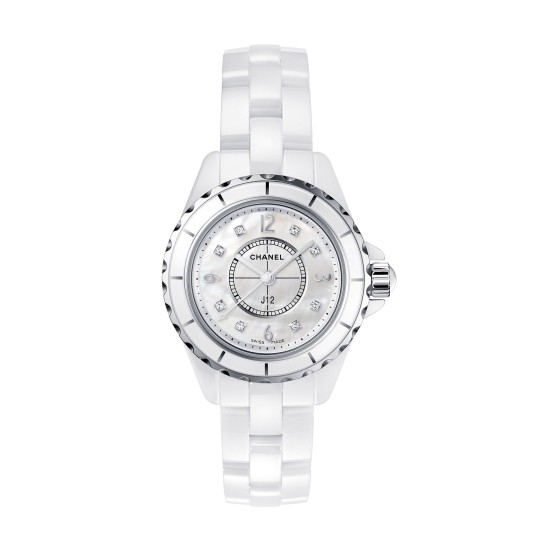 CHANEL J12 WATCH, 29 MM H2570