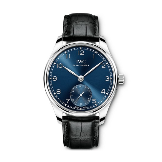 IWC Portugieser Automatic 40 Mens Watch IW358305