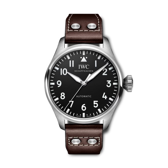IWC Big Pilot's 43 Mens Watch IW329301