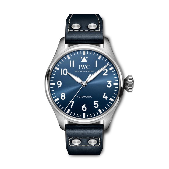 IWC Big Pilot's 43 Mens Watch IW329303