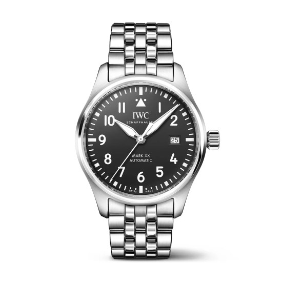 IWC Pilot's Watch Mark XVII Mens Watch IW327015