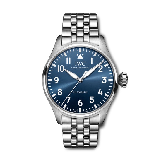 IWC Big Pilot's 43 Mens Watch IW329304