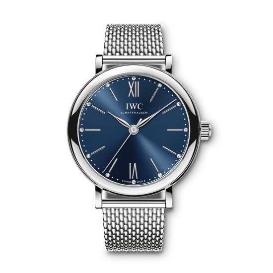 IWC Portofino Automatic 34 Ladies Watch IW357404