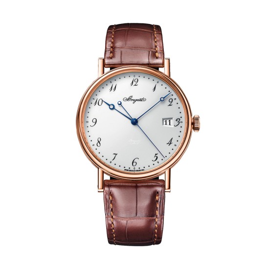 Breguet Classique Automatic Mens Watch 5177BR/29/9V6
