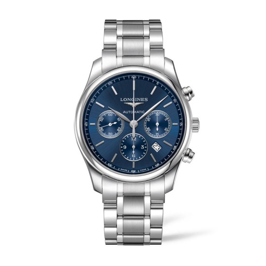 Longines Master Collection 42mm Mens Watch L27594926