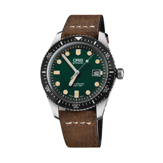 Oris Divers Sixty-Five Mens Watch 01 733 7720 4057-07 5 21 02