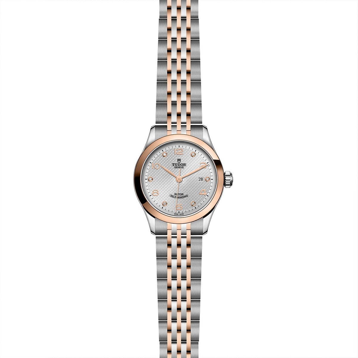 TUDOR 1926 28mm Ladies Watch M91351-0002
