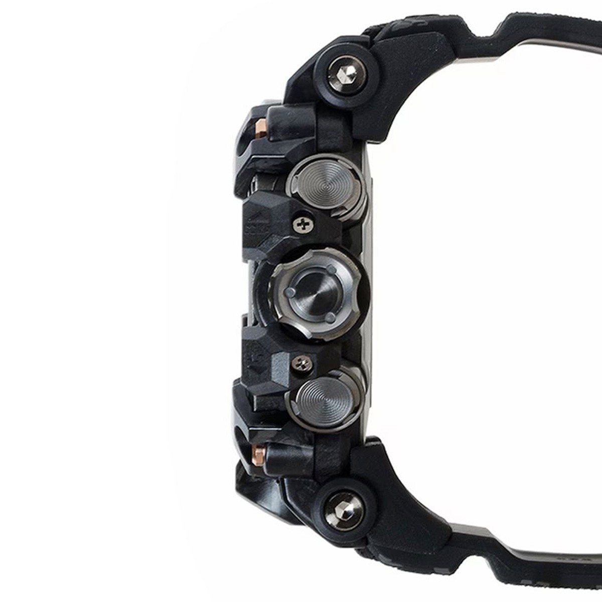 G-SHOCK Cracked Mudmaster Limited Edition Mens Watch GWG-2000CR-1AER