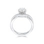 Platinum Brilliant Cut 1.25ct Diamond Solitaire Ring