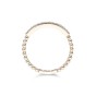9ct Yellow Gold 0.36ct Diamond Eternity Ring 