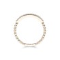 9ct Yellow Gold 0.36ct Diamond Eternity Ring 