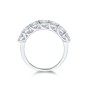 18ct White Gold Brilliant Cut 1.50ct Diamond Eternity Ring