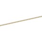 18ct Yellow Gold Brilliant Cut 1.00ct Diamond Bracelet