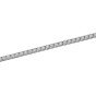 9ct White Gold Brilliant Cut Diamond 2.00ct Tennis Bracelet