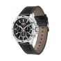 BOSS Troper Quartz 44mm Mens Watch 1514055