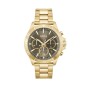 BOSS Troper Quartz 44mm Men's Watch 1514059