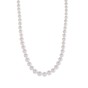 14ct Yellow Gold Freshwater Pearl Necklet