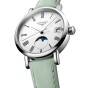 Longines Elegant Collection 30mm Quartz Ladies Watch L43304110
