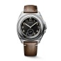 Longines Majetek Black and Brown 43mm Mens Watch L28384539