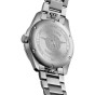 Longines Spirit Zulu Time 42mm Mens Watch L3.812.4.93.6
