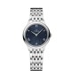 OMEGA De Ville Prestige Quartz 27.5mm Ladies Watch 434.10.28.60.03.002