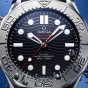 OMEGA Seamaster Diver 300m Co-Axial Master Chronometer 42mm 'Nekton Edition' Mens Watch 210.32.42.20.01.002