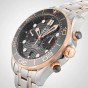 Omega Seamaster Diver 300 Co-Axial Master Chronometer Mens Watch O21020445101001