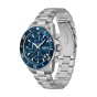 BOSS Admiral Athleisure Mens Watch 1513907
