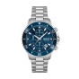BOSS Admiral Athleisure Mens Watch 1513907