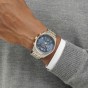BOSS Skytraveller Chronograph Mens Watch 1514247