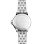 Raymond Weil Tango Pink Quartz Ladies Watch 5960-ST-80001