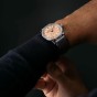 Raymond Weil Millesime Automatic 39.5mm Men's Watch 2925-STC-80001