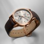Raymond Weil Freelancer 40mm Watch 2766-PC5-64001