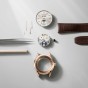 Raymond Weil Freelancer 40mm Watch 2766-PC5-64001